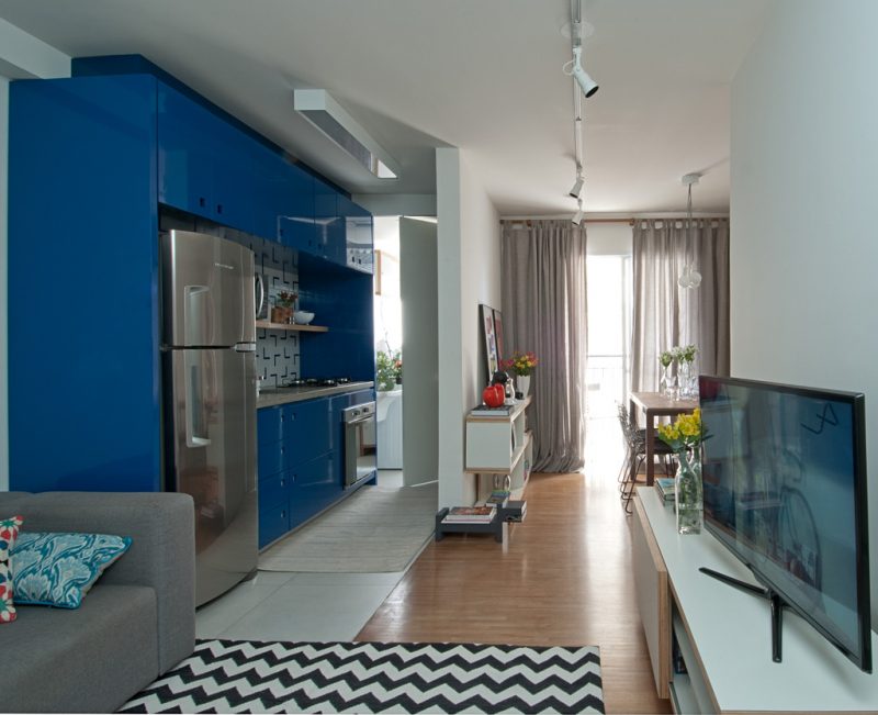 Apartamento Gopoúva