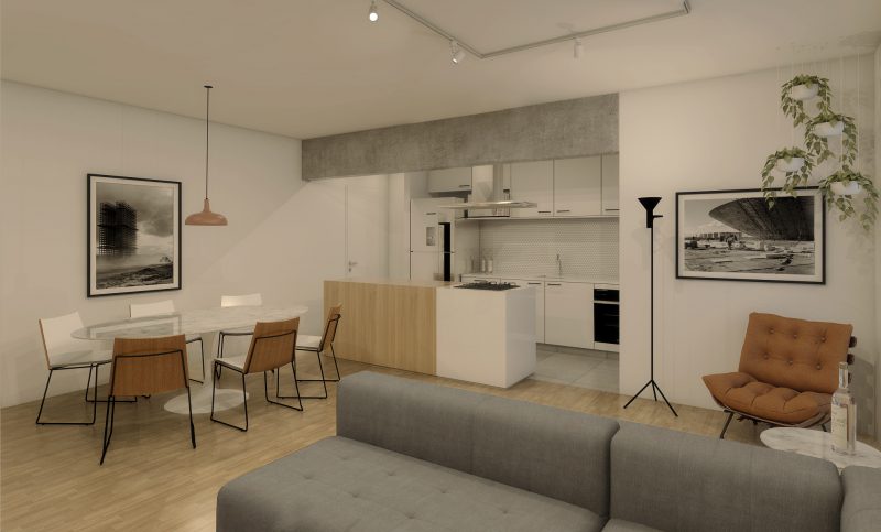 Apartamento Morumbi