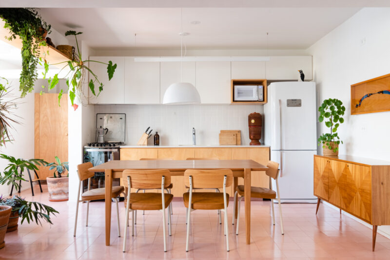 Apartamento Pompeia
