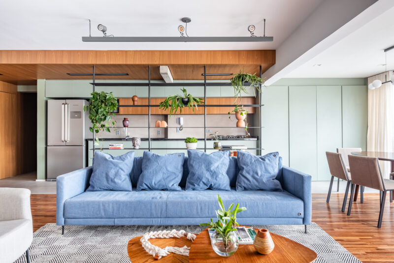 Apartamento Mooca